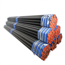 8inch sch40 sch20 Seamless steel Pipe FOR wells